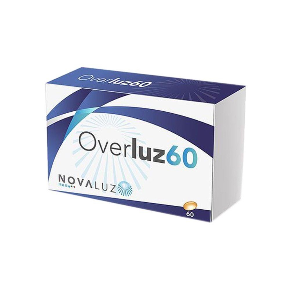 OVERLUZ 15 15PRL