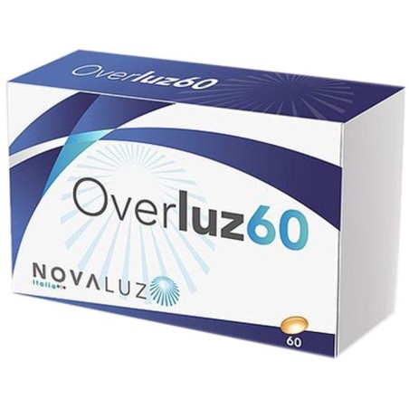 OVERLUZ 15 15PRL