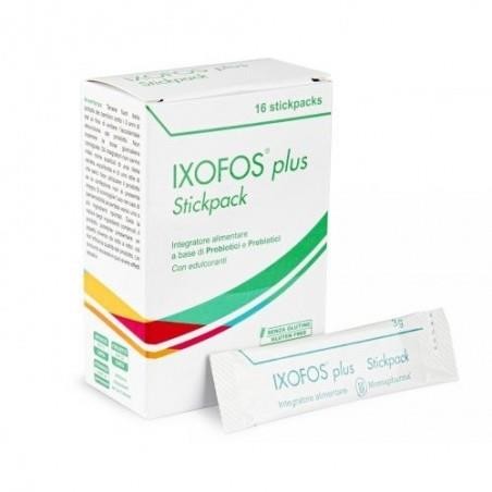 IXOFOS PLUS 16STICK PACK