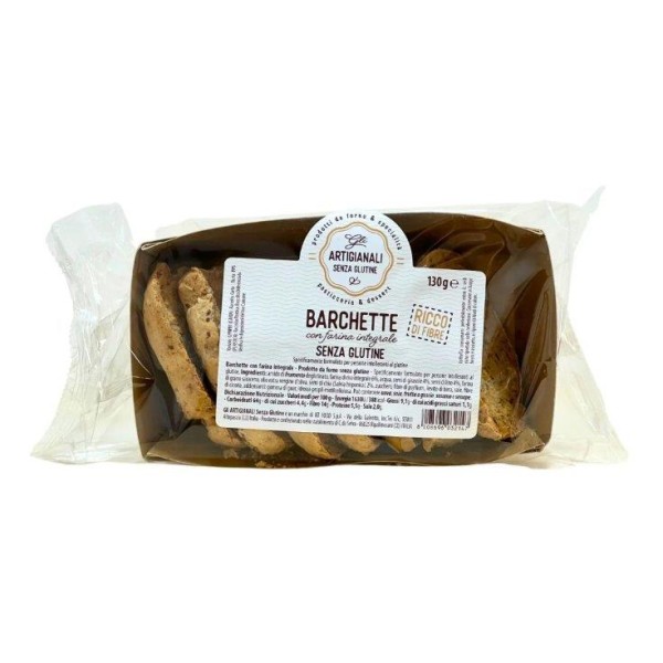 GLI ARTIGIANALI BARCHETTE INTE