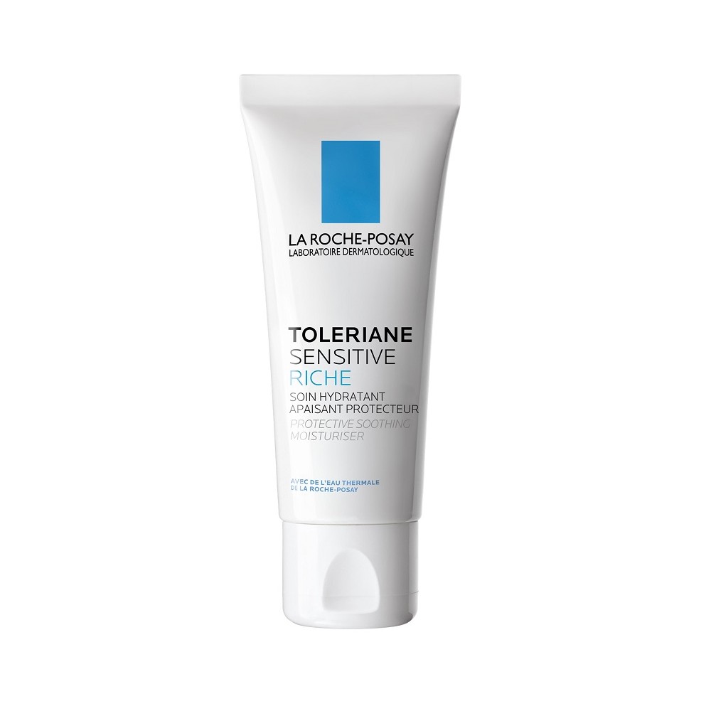 TOLERIANE SENSITIVE RICHE VISO