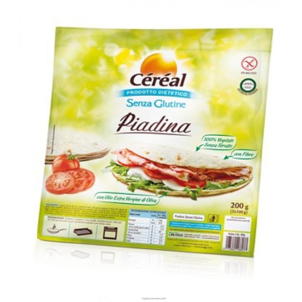 BUONI SENZA PIADINA 200G