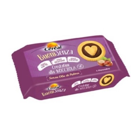 CEREAL BUONI SENZA CROST NOCC