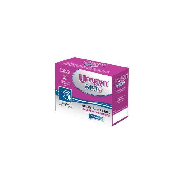 UROGYN FAST 12BUST