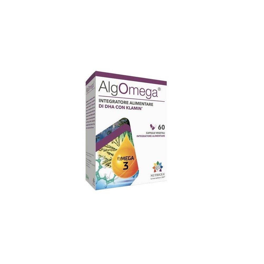 ALGOMEGA 60CPS
