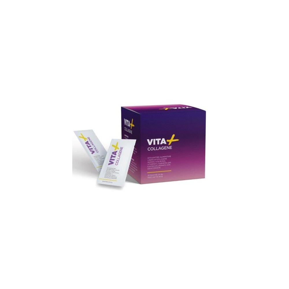 COLLAGENE VITA+ 20BUST