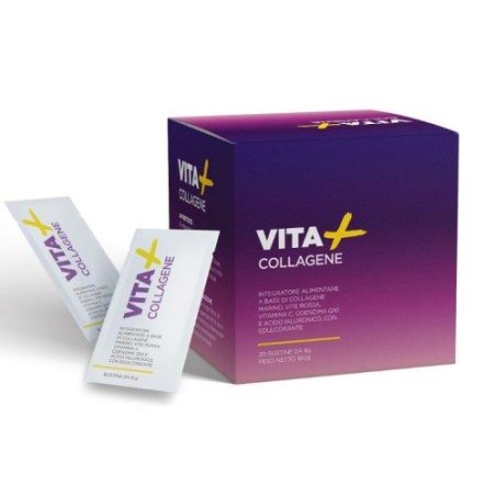 COLLAGENE VITA+ 20BUST