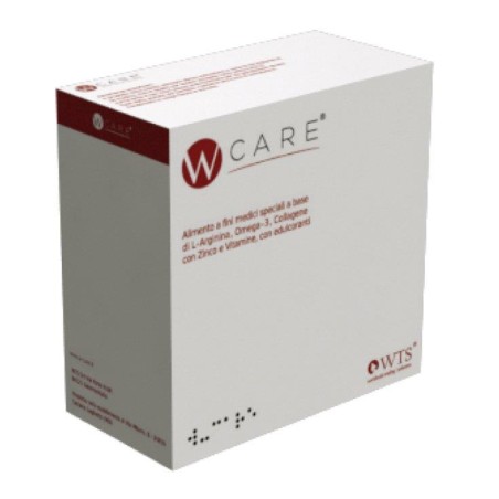 W CARE 14BUST 8G