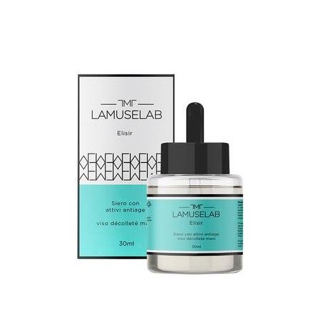 LAMUSELAB ELISIR 30ML