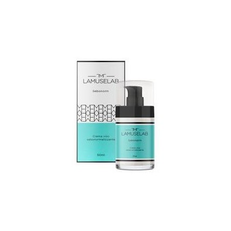 LAMUSELAB SEBONORM 50ML