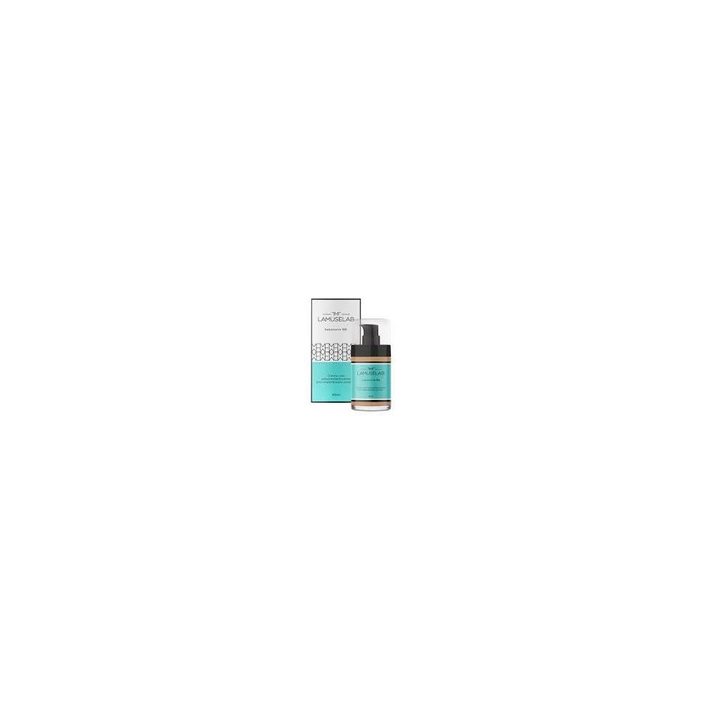 LAMUSELAB SEBONORM BB 50ML