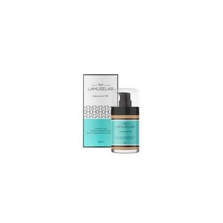 LAMUSELAB SEBONORM BB 50ML