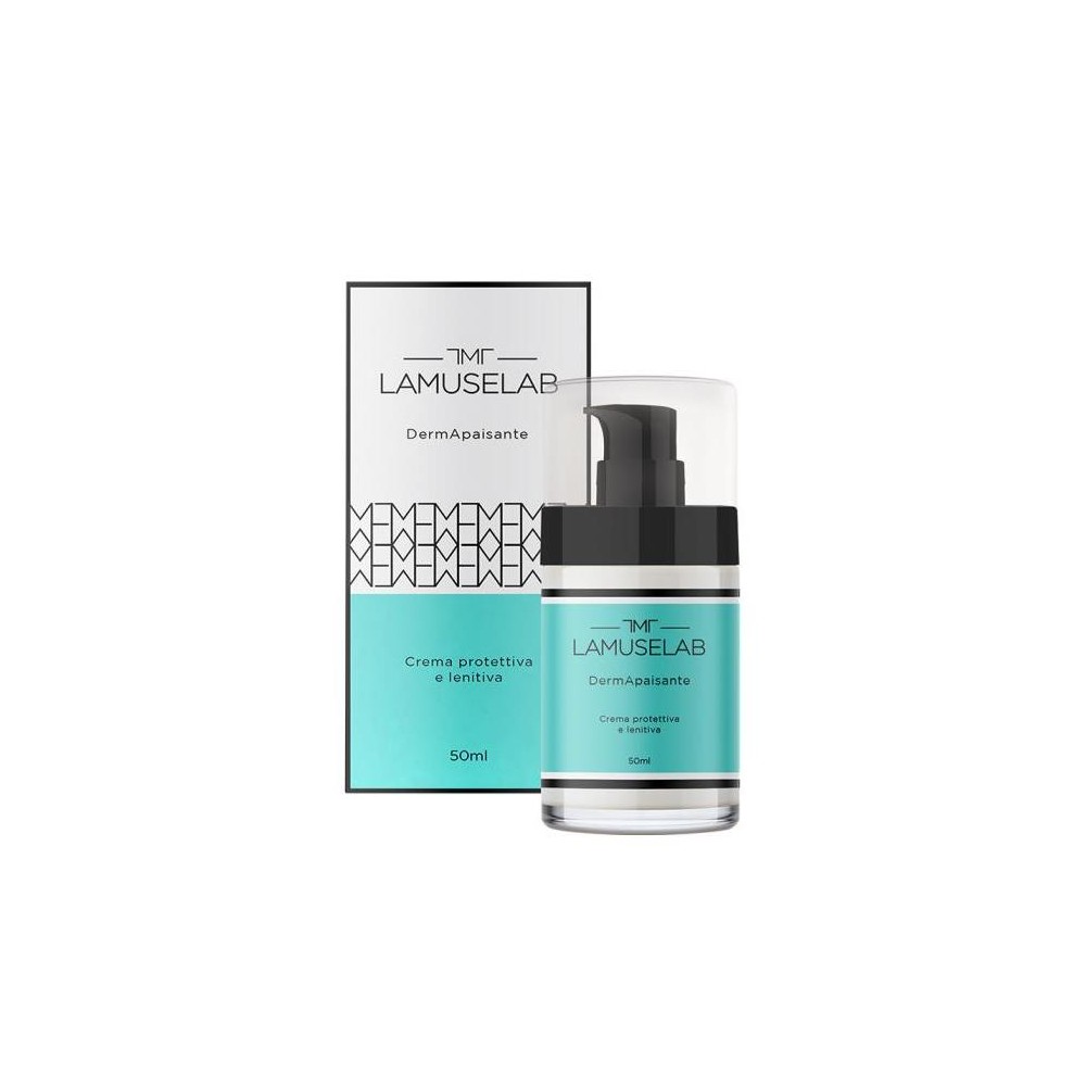 LAMUSELAB DERMAPAISANTE 50ML