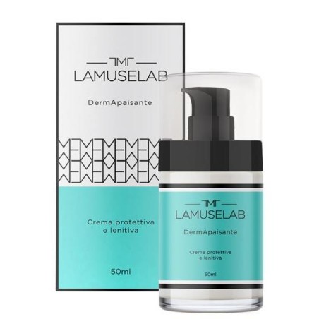 LAMUSELAB DERMAPAISANTE 50ML
