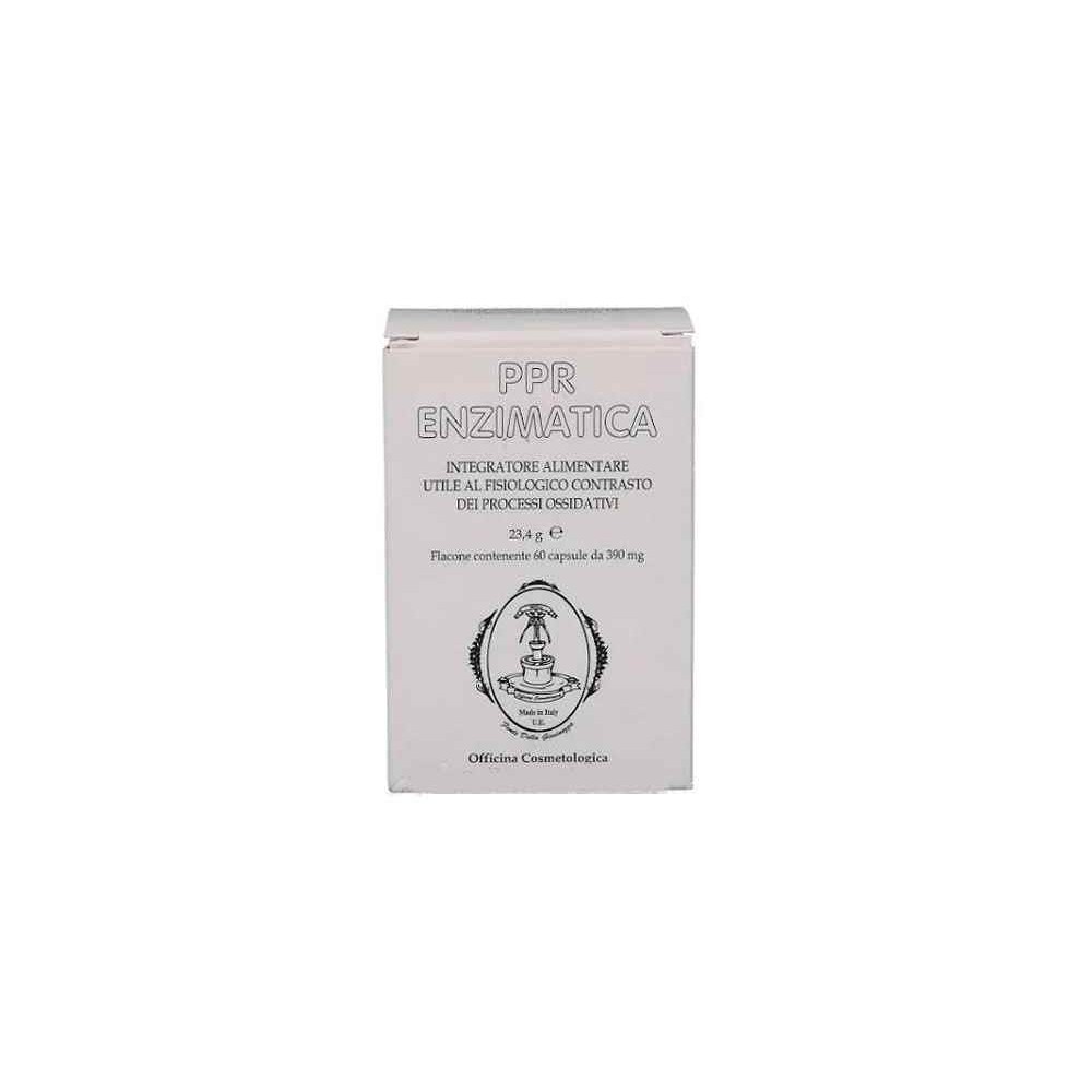 PPR ENZIMATICA 60CPS
