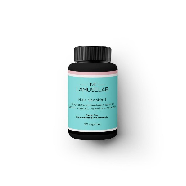LAMUSELAB HAIR SENSIFORT 90CPS