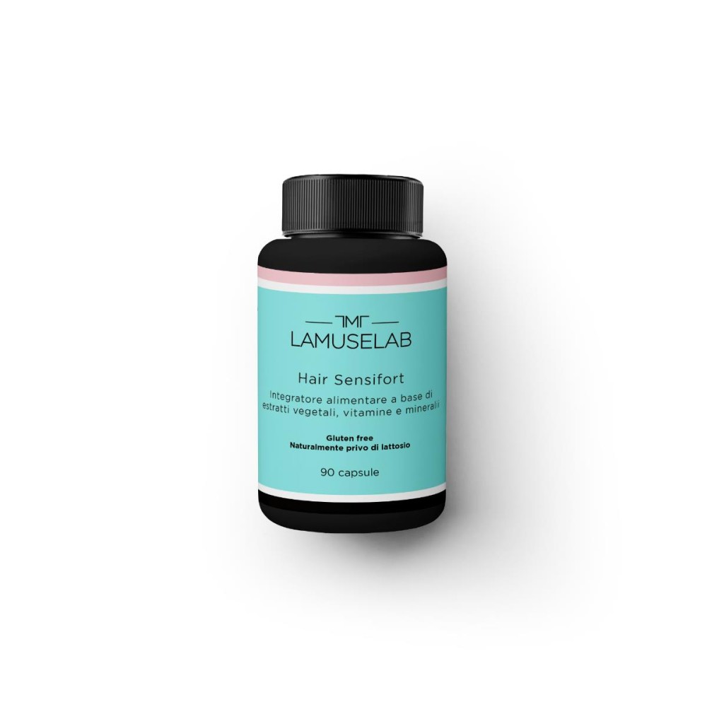 LAMUSELAB HAIR SENSIFORT 90CPS