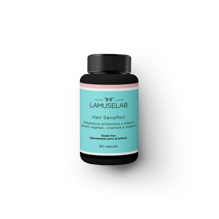 LAMUSELAB HAIR SENSIFORT 90CPS