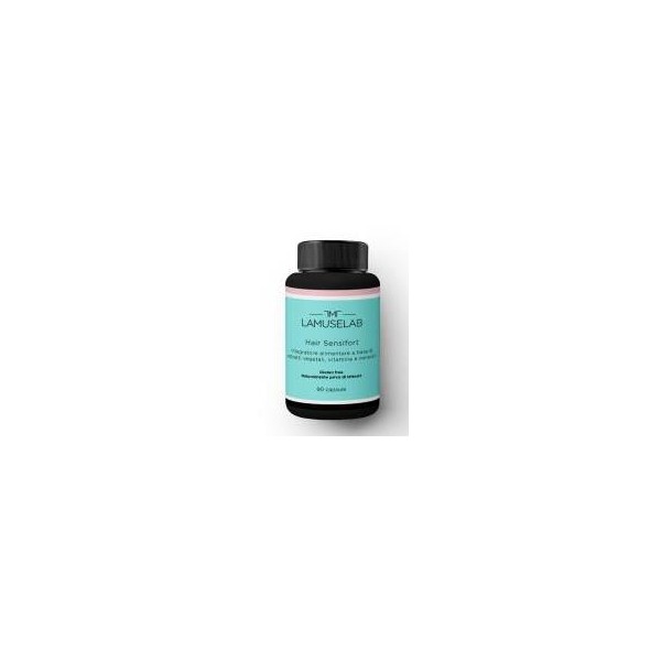 LAMUSELAB HAIR SEBO WOMEN90CPS