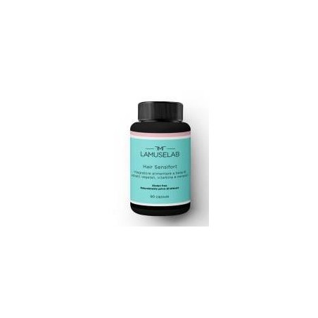LAMUSELAB HAIR SEBO WOMEN90CPS