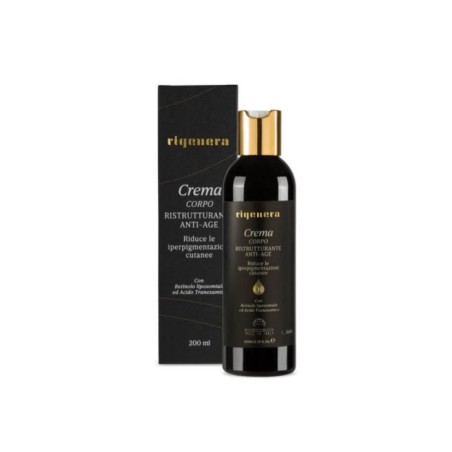 RIGENERA CREMA CRP RISTRU200ML