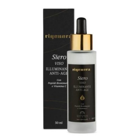 RIGENERA SIERO VISO ILL 50ML