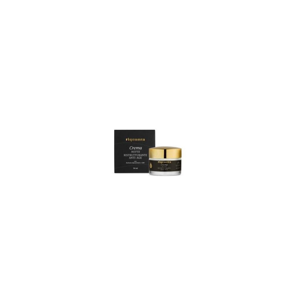 RIGENERA CREMA IDRAT ANTIOX GG
