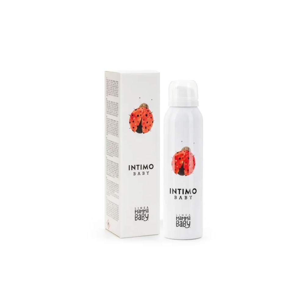 MAMMABABY INTIMO BABY 150ML