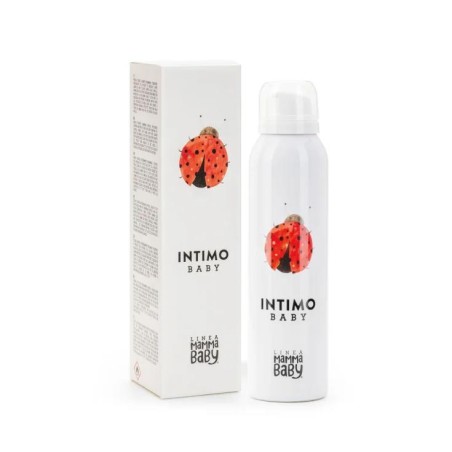 MAMMABABY INTIMO BABY 150ML
