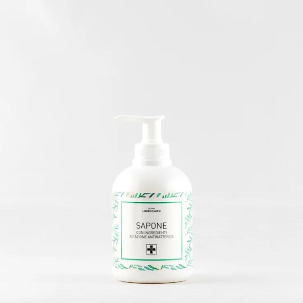SAPONE LIQUIDO ANTIBATT 300ML