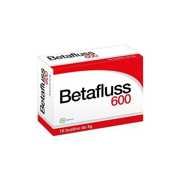 BETAFLUSS 600 16BUST