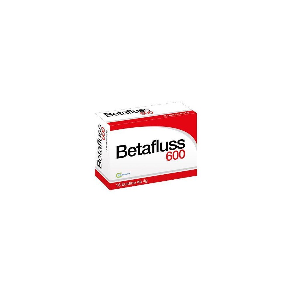 BETAFLUSS 600 16BUST