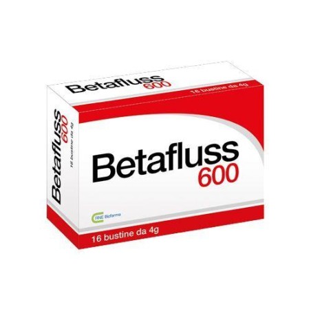 BETAFLUSS 600 16BUST