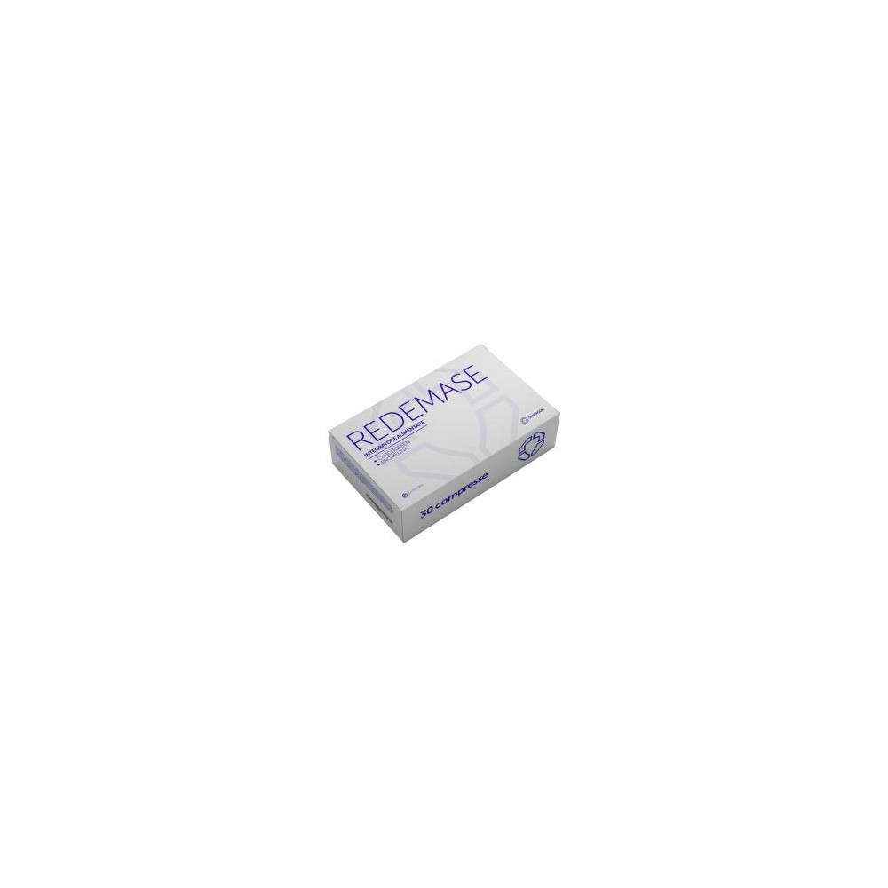 REDEMASE 30CPR