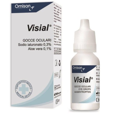 VISIAL X 10ML