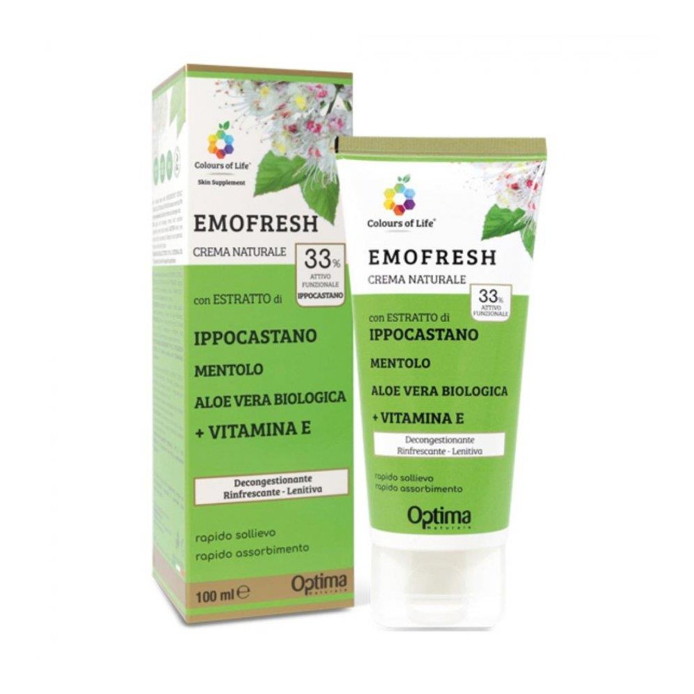 EMOFRESH 100ML CREMA COLOURS