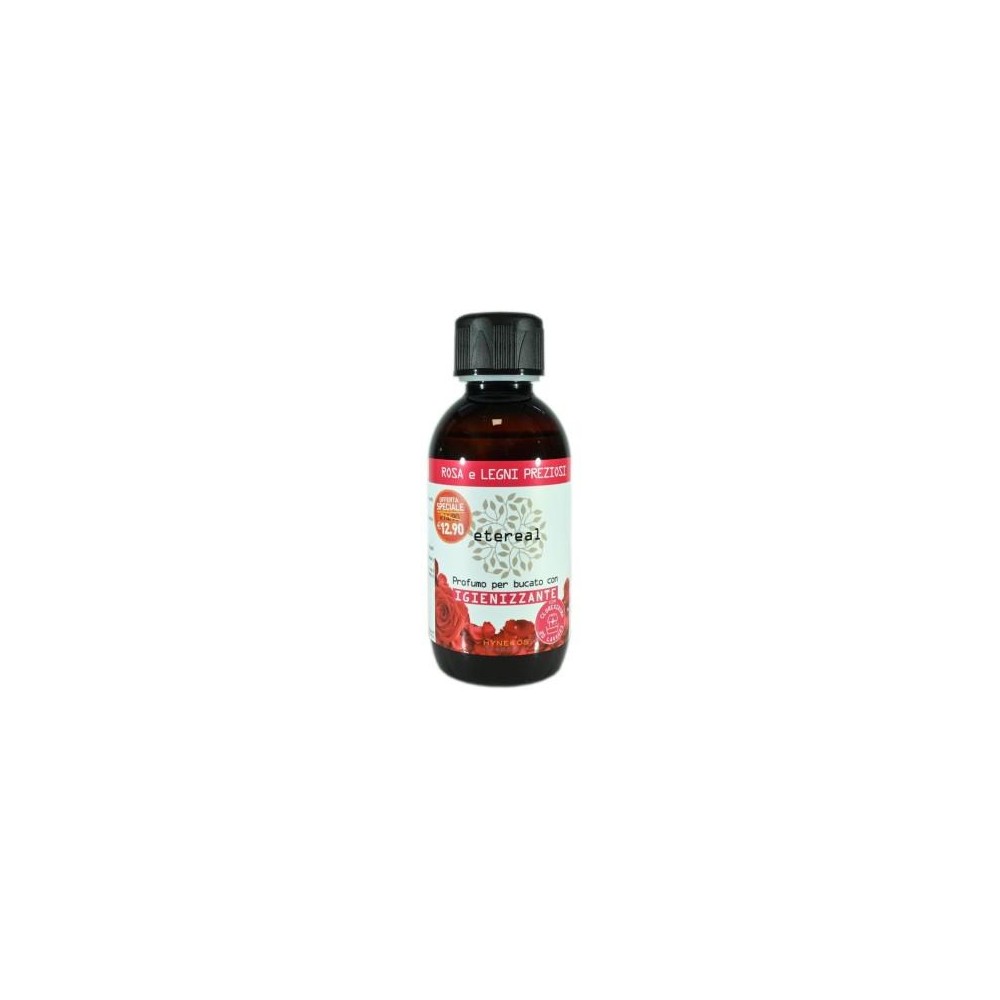 ETEREAL PROF BUCATO ROSA LEGNI