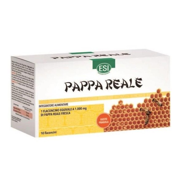 ESI PAPPA REALE 10FL