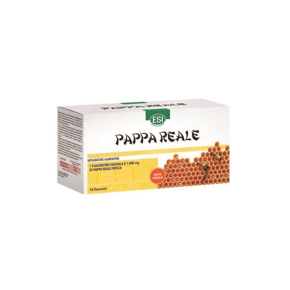 ESI PAPPA REALE 10FL