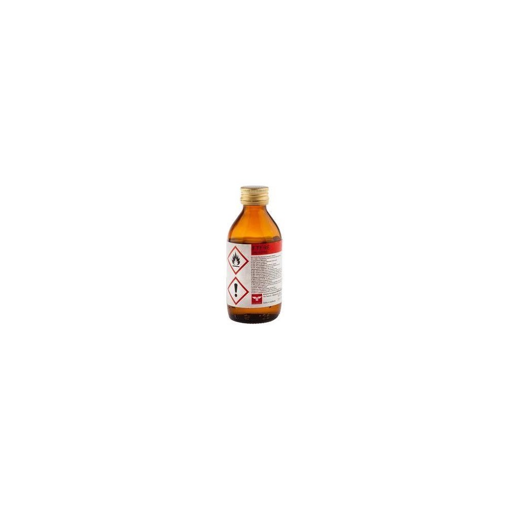 ETERE ETILICO 100ML