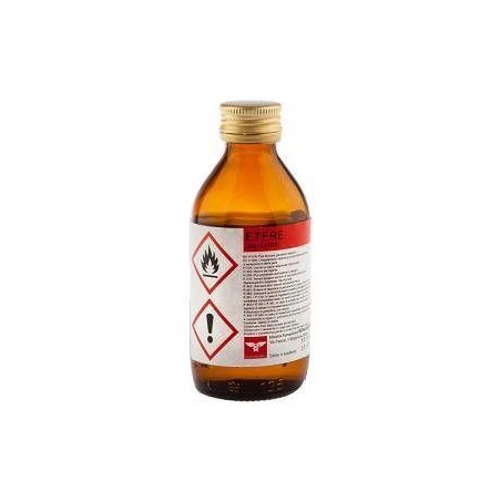 ETERE ETILICO 100ML