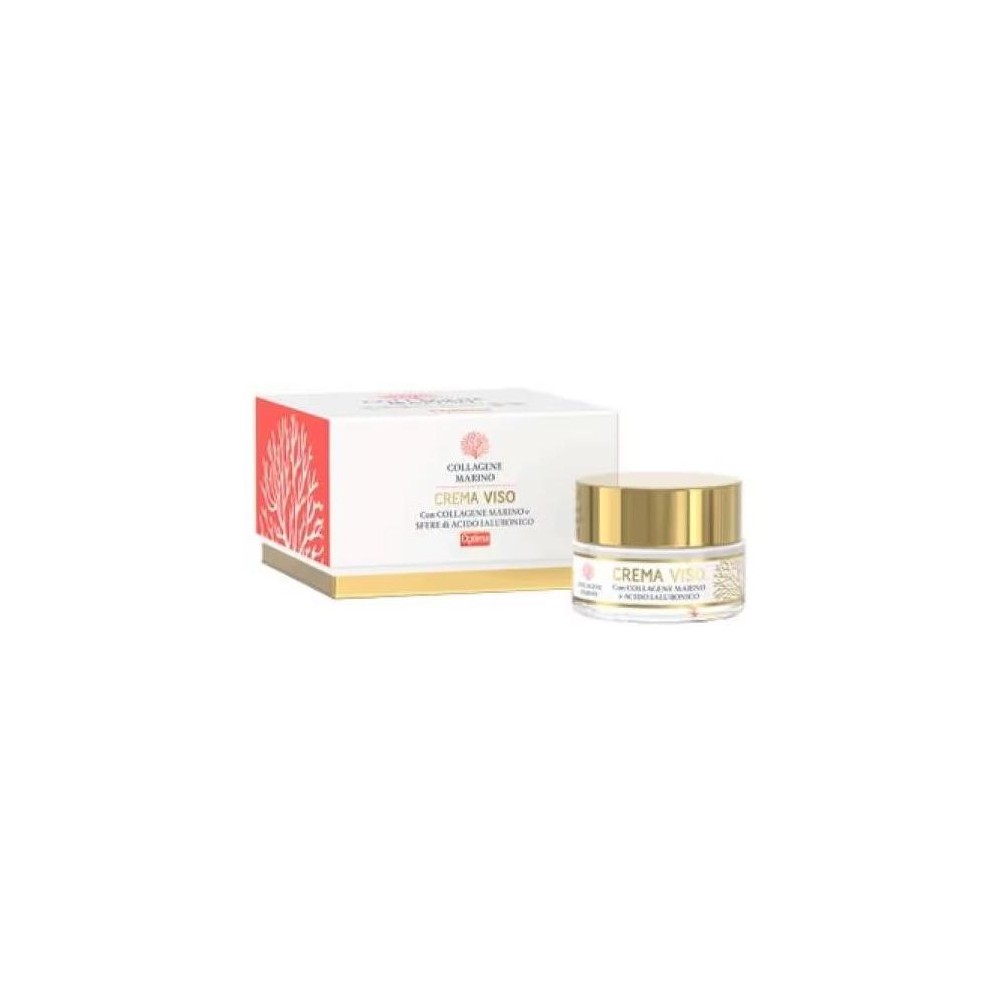 COLLAGENE MARINO CREMA VISO