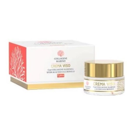 COLLAGENE MARINO CREMA VISO