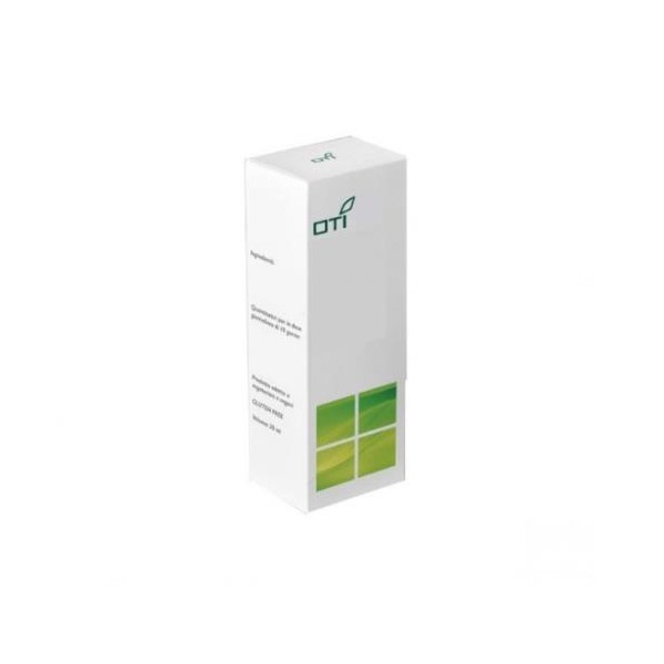 ARNICA OTI COMPOSTO GOCCE 50ML