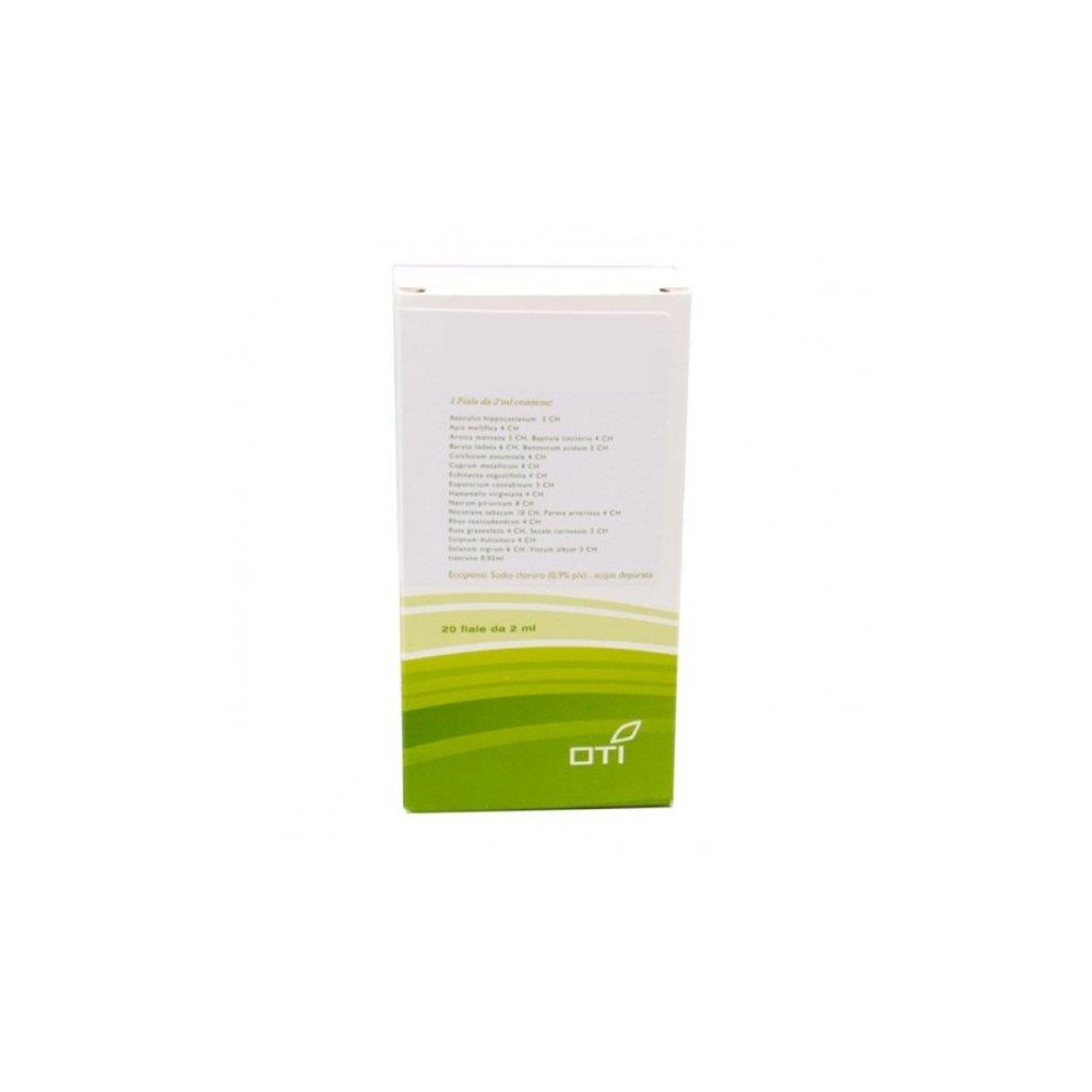 SOLIDAGO OTI COMPOSTO 20FX2ML