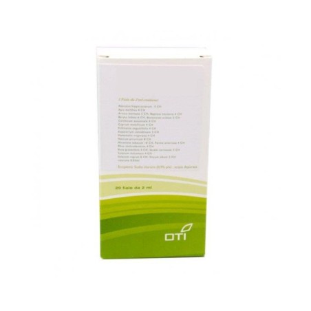 SOLIDAGO OTI COMPOSTO 20FX2ML