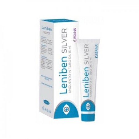 LENIBEN SILVER 15ML