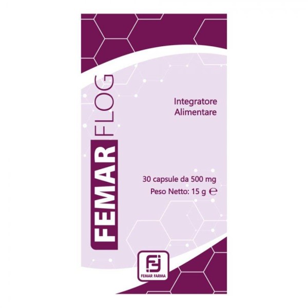 FEMAR FLOG 30CPS