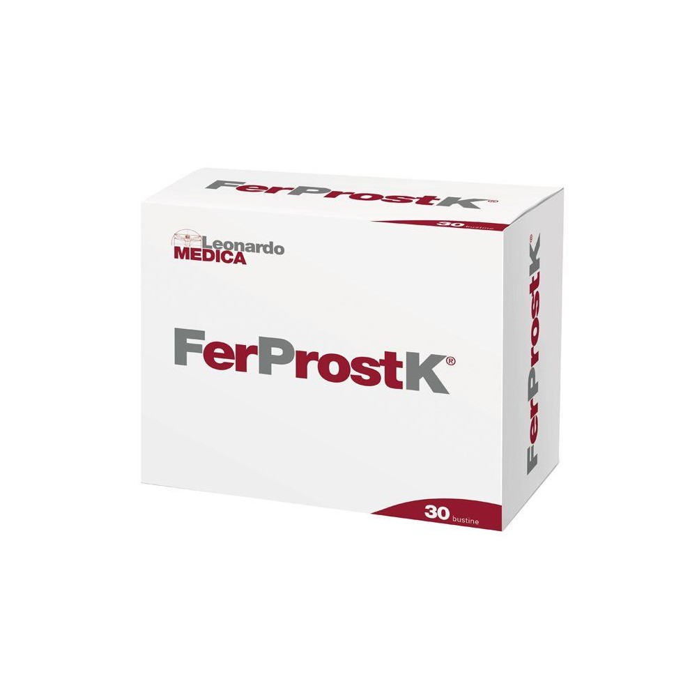 FERPROST K 30BUST