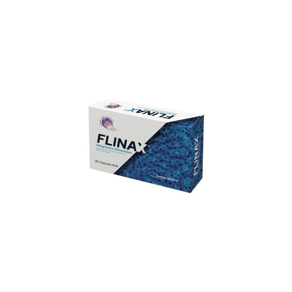FLINAX 30CPS MOLLI